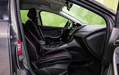 Ford Focus III, 2013 год, 760 000 рублей, 10 фотография