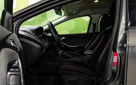 Ford Focus III, 2013 год, 760 000 рублей, 11 фотография