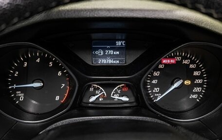Ford Focus III, 2013 год, 760 000 рублей, 18 фотография