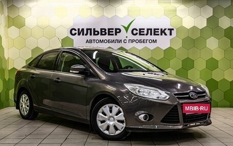 Ford Focus III, 2013 год, 760 000 рублей, 5 фотография