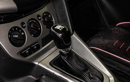 Ford Focus III, 2013 год, 760 000 рублей, 21 фотография