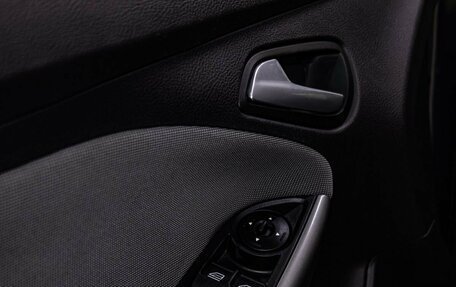 Ford Focus III, 2013 год, 760 000 рублей, 23 фотография