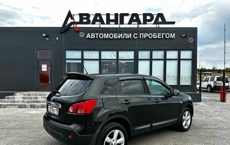 Nissan Qashqai, 2007 год, 880 000 рублей, 6 фотография