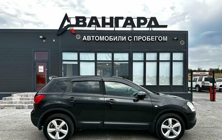 Nissan Qashqai, 2007 год, 880 000 рублей, 7 фотография