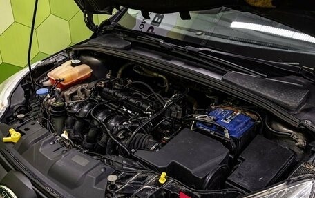 Ford Focus III, 2013 год, 760 000 рублей, 24 фотография