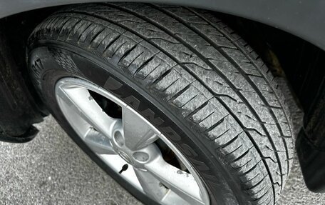 Nissan Qashqai, 2007 год, 880 000 рублей, 26 фотография