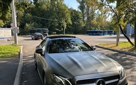 Mercedes-Benz E-Класс, 2020 год, 5 500 000 рублей, 3 фотография