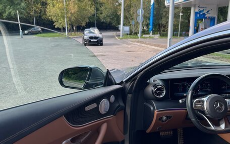 Mercedes-Benz E-Класс, 2020 год, 5 500 000 рублей, 6 фотография