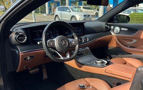 Mercedes-Benz E-Класс, 2020 год, 5 500 000 рублей, 7 фотография
