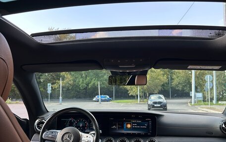 Mercedes-Benz E-Класс, 2020 год, 5 500 000 рублей, 5 фотография