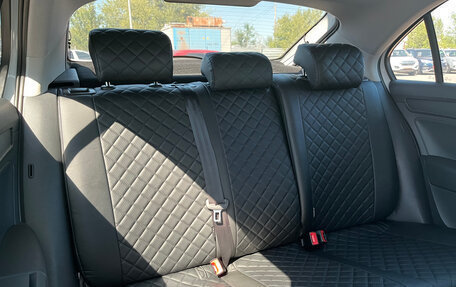 Skoda Rapid II, 2020 год, 1 399 000 рублей, 18 фотография