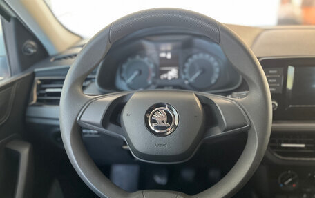 Skoda Rapid II, 2020 год, 1 399 000 рублей, 12 фотография