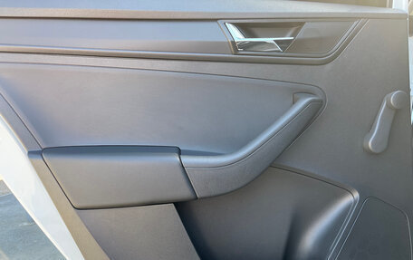 Skoda Rapid II, 2020 год, 1 399 000 рублей, 22 фотография