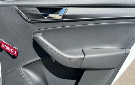 Skoda Rapid II, 2020 год, 1 399 000 рублей, 23 фотография