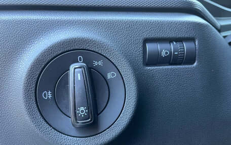 Skoda Rapid II, 2020 год, 1 399 000 рублей, 30 фотография