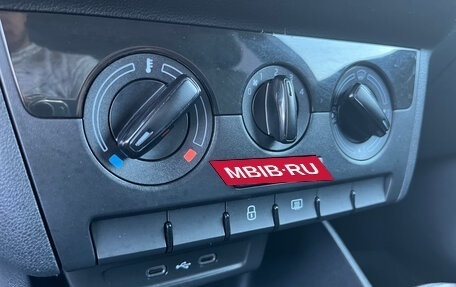 Skoda Rapid II, 2020 год, 1 399 000 рублей, 28 фотография