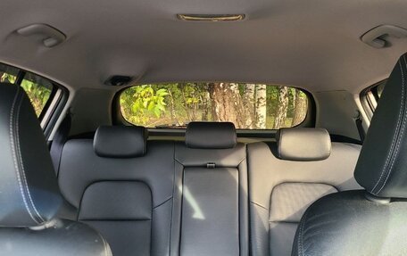 KIA Sportage IV рестайлинг, 2018 год, 2 550 000 рублей, 11 фотография