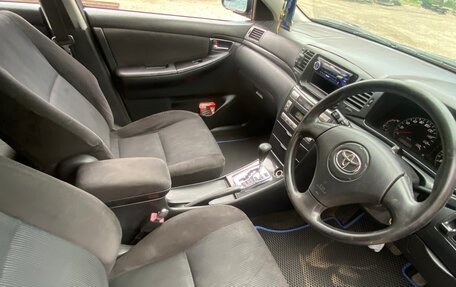Toyota Corolla, 2005 год, 550 000 рублей, 8 фотография