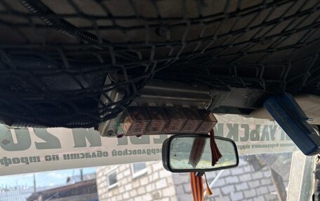 Suzuki Samurai, 1994 год, 550 000 рублей, 9 фотография