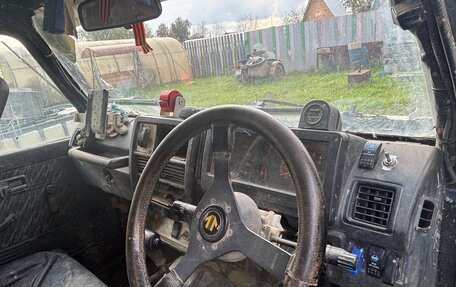 Suzuki Samurai, 1994 год, 550 000 рублей, 3 фотография