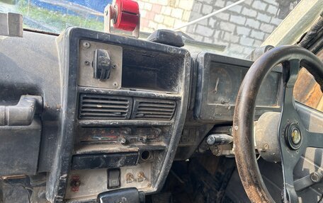 Suzuki Samurai, 1994 год, 550 000 рублей, 10 фотография