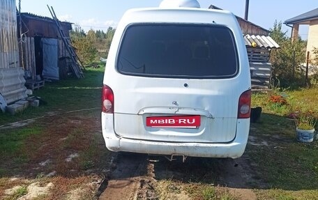 Hyundai Grace, 1997 год, 250 000 рублей, 3 фотография