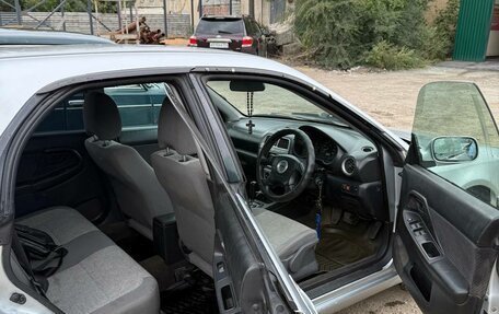 Subaru Impreza III, 2001 год, 325 000 рублей, 7 фотография