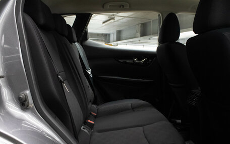 Nissan Qashqai, 2019 год, 1 549 000 рублей, 14 фотография