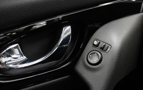 Nissan Qashqai, 2019 год, 1 549 000 рублей, 16 фотография