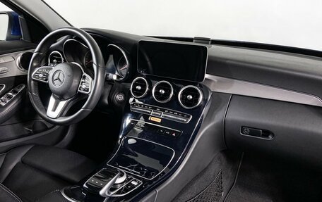 Mercedes-Benz C-Класс, 2019 год, 3 250 000 рублей, 10 фотография