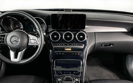 Mercedes-Benz C-Класс, 2019 год, 3 250 000 рублей, 11 фотография