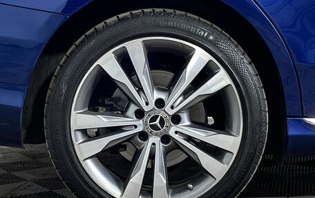 Mercedes-Benz C-Класс, 2019 год, 3 250 000 рублей, 20 фотография