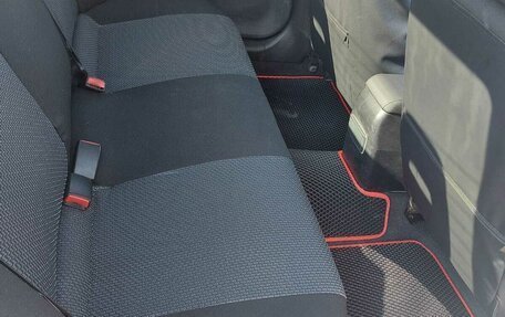 Mitsubishi Lancer IX, 2006 год, 410 000 рублей, 11 фотография