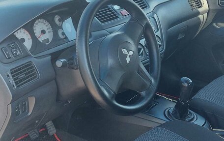 Mitsubishi Lancer IX, 2006 год, 410 000 рублей, 7 фотография