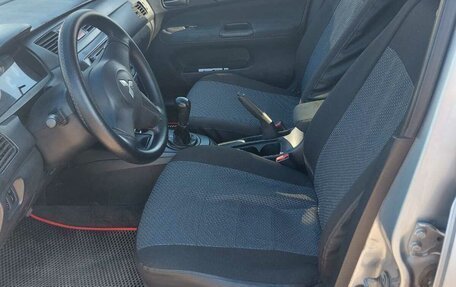 Mitsubishi Lancer IX, 2006 год, 410 000 рублей, 8 фотография