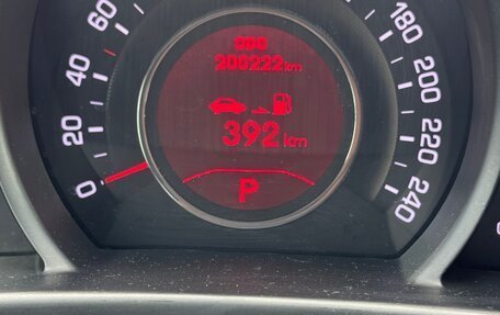 KIA Sportage III, 2010 год, 1 150 000 рублей, 22 фотография