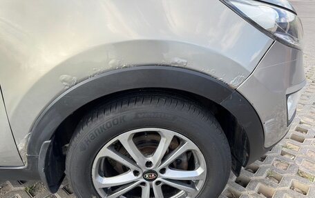 KIA Sportage III, 2010 год, 1 150 000 рублей, 23 фотография