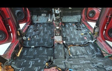Honda Civic VIII, 2008 год, 570 000 рублей, 7 фотография