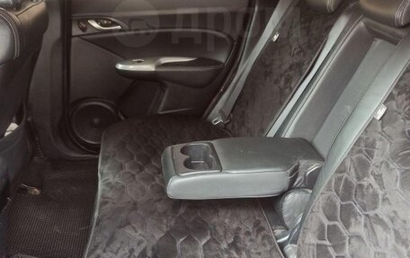 Honda Civic VIII, 2008 год, 570 000 рублей, 6 фотография