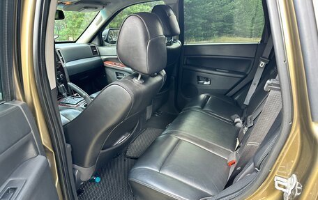 Jeep Grand Cherokee, 2008 год, 2 000 000 рублей, 12 фотография