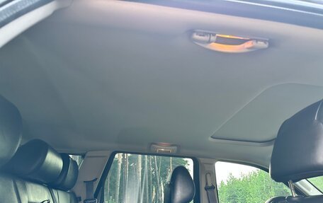 Jeep Grand Cherokee, 2008 год, 2 000 000 рублей, 14 фотография