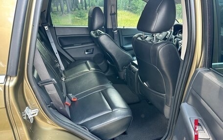 Jeep Grand Cherokee, 2008 год, 2 000 000 рублей, 13 фотография