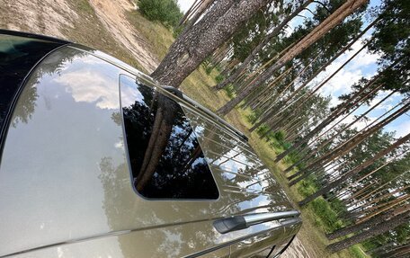 Jeep Grand Cherokee, 2008 год, 2 000 000 рублей, 17 фотография