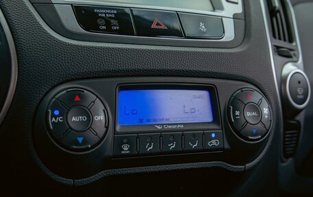 Hyundai ix35 I рестайлинг, 2013 год, 1 195 000 рублей, 15 фотография