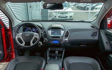 Hyundai ix35 I рестайлинг, 2013 год, 1 195 000 рублей, 16 фотография