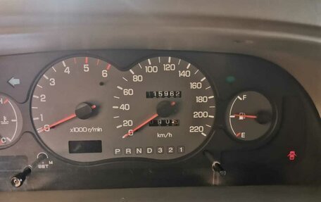 SsangYong Korando III, 2004 год, 990 000 рублей, 6 фотография