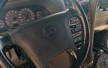 SsangYong Korando III, 2004 год, 990 000 рублей, 7 фотография