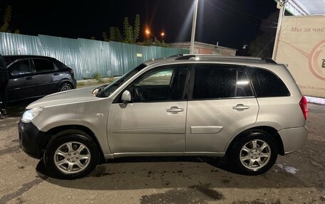 Chery Tiggo (T11), 2014 год, 380 000 рублей, 3 фотография