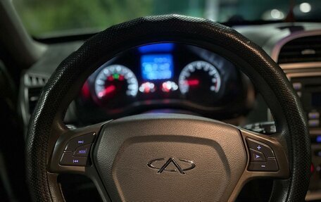 Chery Tiggo (T11), 2014 год, 380 000 рублей, 5 фотография