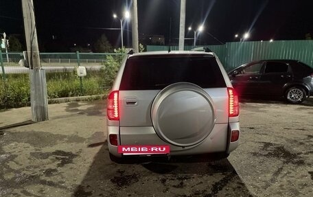 Chery Tiggo (T11), 2014 год, 380 000 рублей, 4 фотография